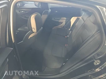 2016 Chevrolet Malibu LT 1LT – miniatura 13