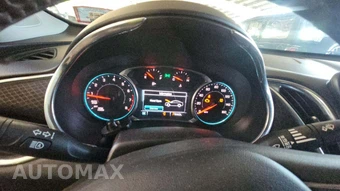 2016 Chevrolet Malibu LT 1LT – miniatura 19