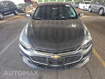 2016 Chevrolet Malibu LT 1LT – miniatura 2