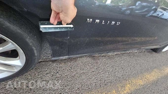 2016 Chevrolet Malibu LT 1LT – miniatura 23