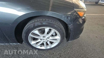 2016 Chevrolet Malibu LT 1LT – miniatura 29