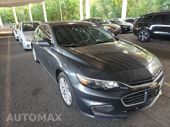 2016 Chevrolet Malibu LT 1LT – miniatura 3