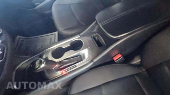 2016 Chevrolet Malibu LT 1LT – miniatura 30
