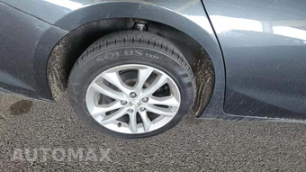 2016 Chevrolet Malibu LT 1LT – miniatura 32