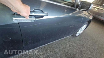 2016 Chevrolet Malibu LT 1LT – miniatura 35