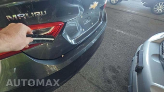 2016 Chevrolet Malibu LT 1LT – miniatura 37
