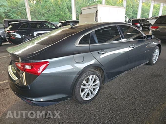 2016 Chevrolet Malibu LT 1LT – miniatura 4