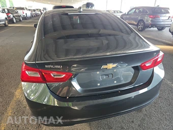 2016 Chevrolet Malibu LT 1LT – miniatura 5