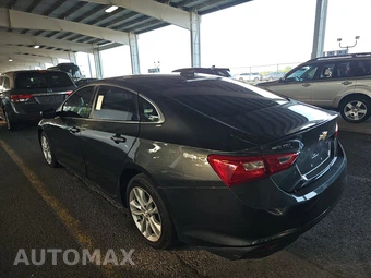 2016 Chevrolet Malibu LT 1LT – miniatura 6