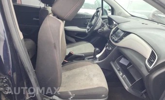 2016 Chevrolet Malibu LT 1LT - miniatura 10