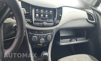 2016 Chevrolet Malibu LT 1LT - miniatura 12