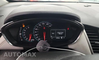 2016 Chevrolet Malibu LT 1LT - miniatura 13