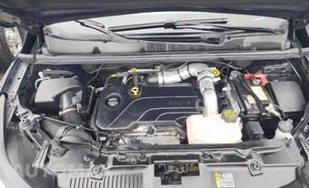 2016 Chevrolet Malibu LT 1LT - miniatura 16
