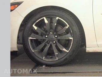 2016 Chevrolet Malibu LT 1LT - miniatura 17