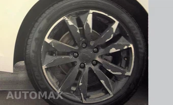 2016 Chevrolet Malibu LT 1LT - miniatura 19