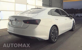 2016 Chevrolet Malibu LT 1LT - miniatura 5