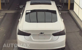 2016 Chevrolet Malibu LT 1LT - miniatura 6