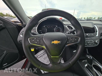 2016 Chevrolet Malibu LT 1LT - miniatura 10