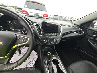 2016 Chevrolet Malibu LT 1LT - miniatura 11