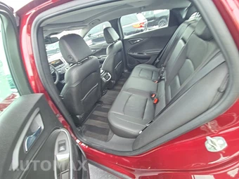 2016 Chevrolet Malibu LT 1LT - miniatura 13
