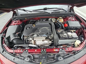 2016 Chevrolet Malibu LT 1LT - miniatura 15