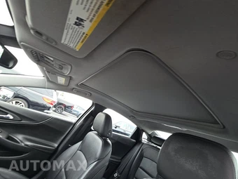 2016 Chevrolet Malibu LT 1LT - miniatura 18