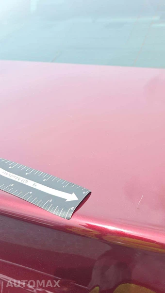 2016 Chevrolet Malibu LT 1LT - miniatura 19