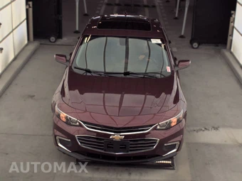 2016 Chevrolet Malibu LT 1LT - miniatura 2