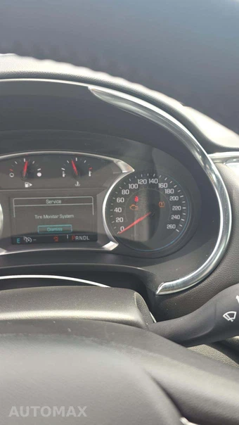2016 Chevrolet Malibu LT 1LT - miniatura 28