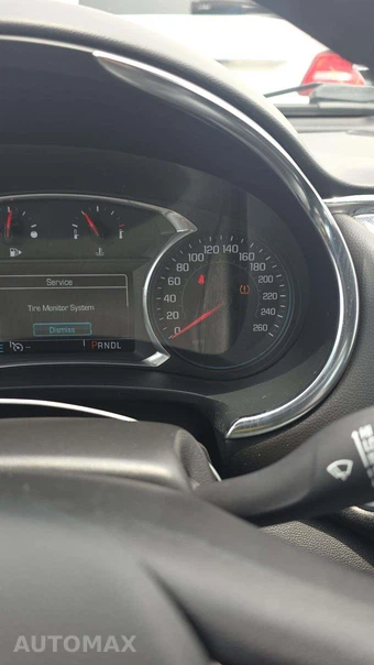 2016 Chevrolet Malibu LT 1LT - miniatura 29