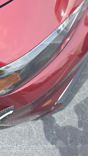 2016 Chevrolet Malibu LT 1LT - miniatura 34