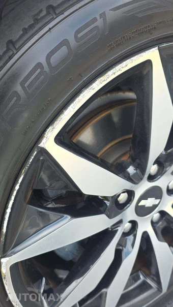 2016 Chevrolet Malibu LT 1LT - miniatura 36