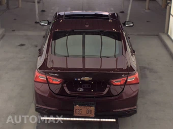 2016 Chevrolet Malibu LT 1LT - miniatura 5