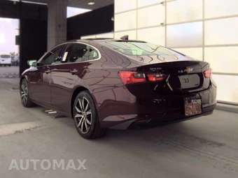 2016 Chevrolet Malibu LT 1LT - miniatura 6