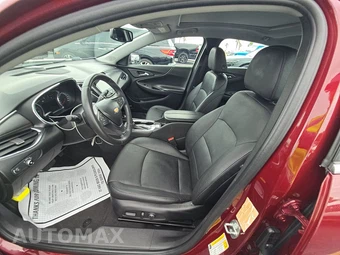 2016 Chevrolet Malibu LT 1LT - miniatura 7