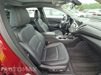 2016 Chevrolet Malibu LT 1LT - miniatura 8