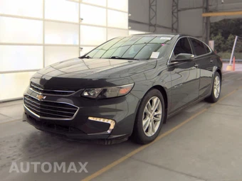 2016 Chevrolet Malibu LT 1LT