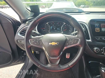 2016 Chevrolet Malibu LT 1LT - miniatura 10