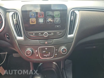 2016 Chevrolet Malibu LT 1LT - miniatura 11