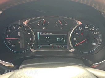 2016 Chevrolet Malibu LT 1LT - miniatura 12