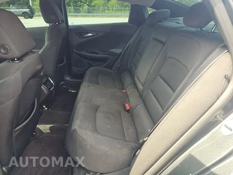 2016 Chevrolet Malibu LT 1LT - miniatura 13