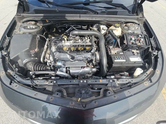 2016 Chevrolet Malibu LT 1LT - miniatura 15