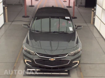 2016 Chevrolet Malibu LT 1LT - miniatura 2