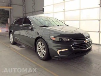 2016 Chevrolet Malibu LT 1LT - miniatura 3