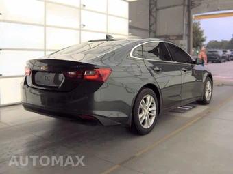2016 Chevrolet Malibu LT 1LT - miniatura 4