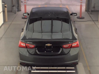 2016 Chevrolet Malibu LT 1LT - miniatura 5