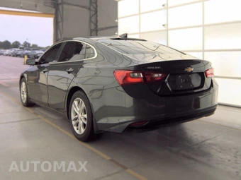2016 Chevrolet Malibu LT 1LT - miniatura 6