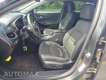 2016 Chevrolet Malibu LT 1LT - miniatura 7