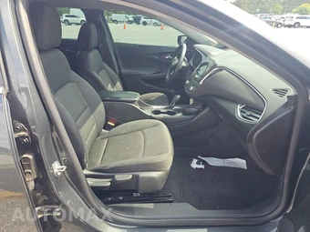 2016 Chevrolet Malibu LT 1LT - miniatura 8