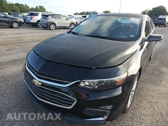 2016 Chevrolet Malibu LT 1LT